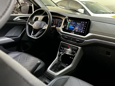 T-Cross Comfor. 200 TSI 1.0 Flex 5p Aut.