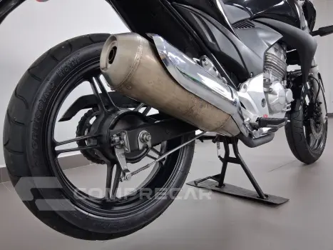 HONDA CB 300R