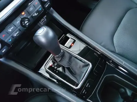 TRACKER 1.0 TURBO FLEX LT AUTOMÁTICO