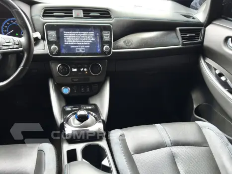 LEAF B12P 40 ELÉTRICO