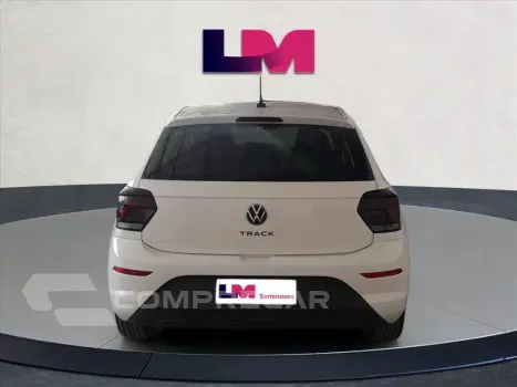 POLO 1.0 MPI TRACK MANUAL