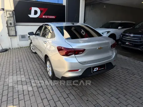 ONIX 1.0 Turbo Plus LTZ