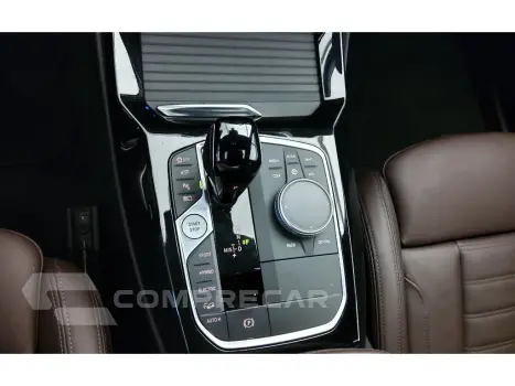 X3 2.0 16V HÍBRIDO M SPORT XDRIVE30E STEPTRONIC