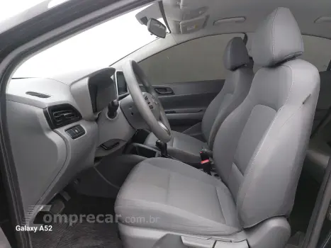 HB20S 1.0 TGDI FLEX COMFORT PLUS AUTOMÁTICO