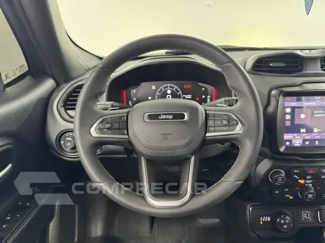 RENEGADE 1.3 T270 Turbo S 4X4