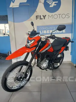 NXR 160 BROS ESDD