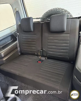 Jimny 1.3 16V 4SPORT 4X4
