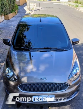 KA + 1.0 SE 12V