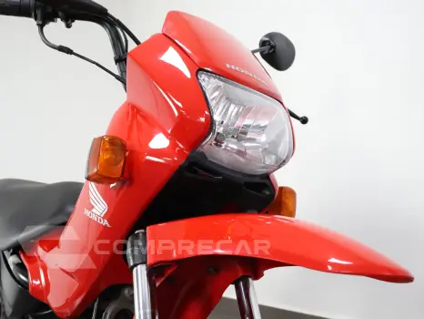 HONDA POP 100