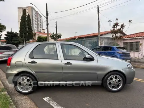 PALIO 1.0 MPI Fire Economy 8V