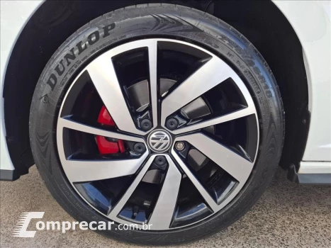 JETTA 2.0 350 TSI GLI