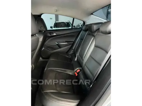 CRUZE 1.4 TURBO LT 16V FLEX 4P AUTOMÁTICO