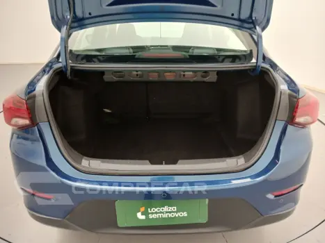 ONIX 1.0 TURBO FLEX PLUS PREMIER AUTOMÁTICO