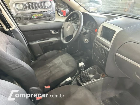 Palio 1.0 Mpi Elx 8V Flex 4P Manual