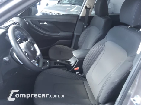 CRETA 1.0 TGDI FLEX LIMITED SAFETY AUTOMÁTICO