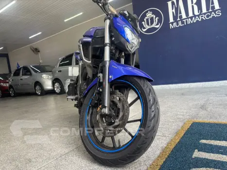 FZ25 250 FAZER FLEX