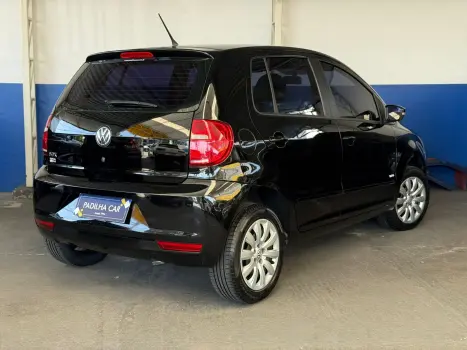 Fox 1.0 Mi Total Flex 8V 5p