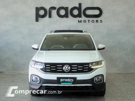 T-CROSS 1.4 250 TSI Highline