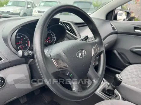 HB20S 1.6 Comfort Plus 16V