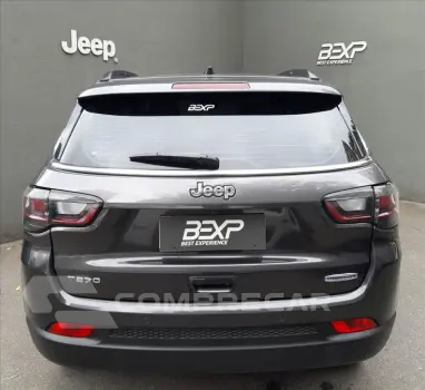 COMPASS 1.3 T270 Turbo Longitude