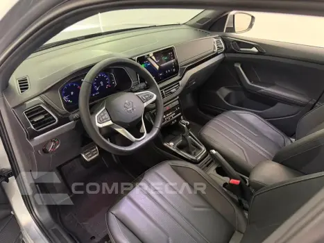 T CROSS HIGHLINE TSI