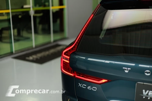 XC60 2.0 T8 HYBRID MOMENTUM AWD GEARTRONIC