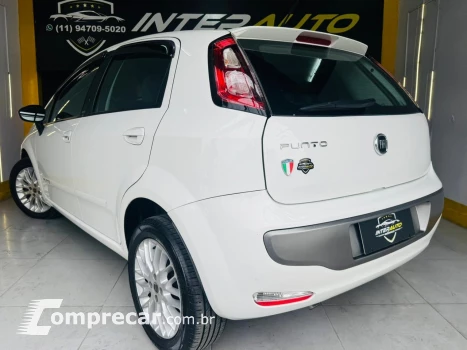PUNTO 1.6 Essence 16V