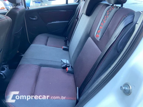 SANDERO 1.6 Stepway 8V