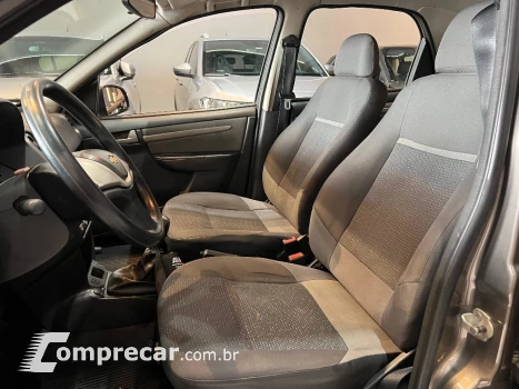 CELTA 1.0 MPFI LT 8V FLEX 4P MANUAL
