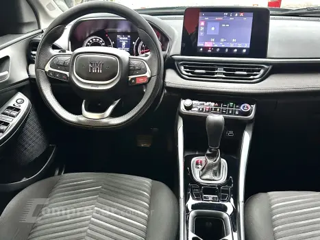 FASTBACK 1.0 TURBO 200 FLEX AUDACE CVT