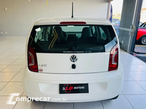 UP 1.0 MPI MOVE UP 12V FLEX 4P MANUAL