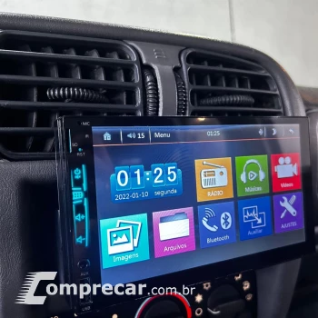 S10 Blazer Advant. 2.4/2.4 MPFI F.Power