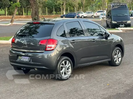 C3 1.5 Origine 8V