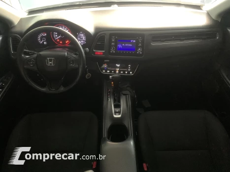 HR-V 1.8 16V EX