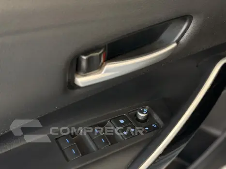COROLLA 2.0 VVT-IE FLEX XEI DIRECT SHIFT