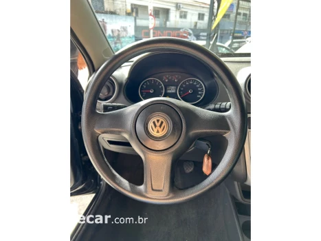 GOL 1.0 MI 8V FLEX 4P MANUAL G.IV