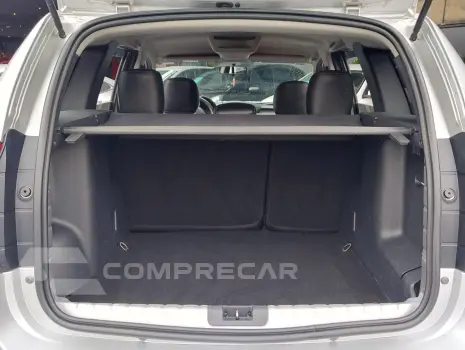 DUSTER 1.6 Dynamique 4X2 16V