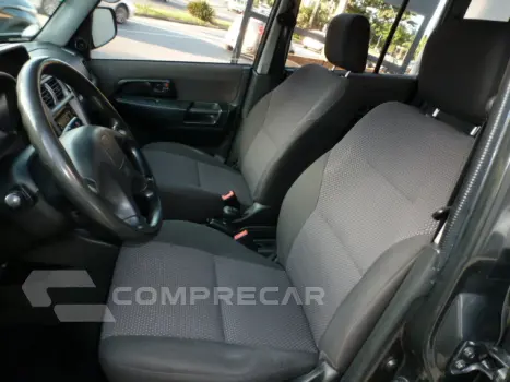 PAJERO 2.0 TR4 4X4 16V