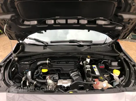 Fastback 1.0 Turbo 200 Flex Audace Cvt