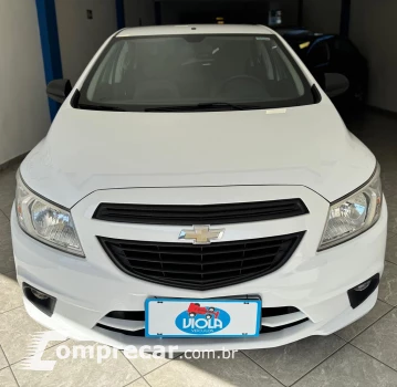 ONIX 1.0 MPFI LS 8V