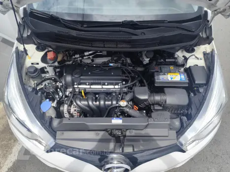 HB20 1.6 Premium 16V