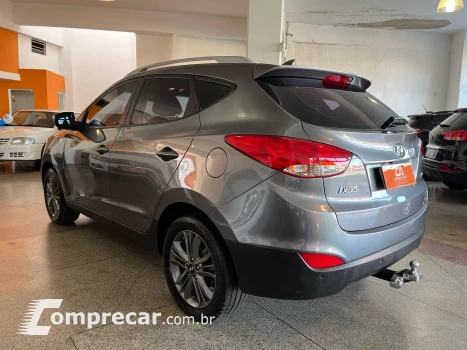 IX35 2.0 MPFI GL 16V