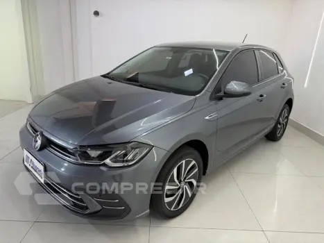 Volkswagen POLO HL AB 4 portas
