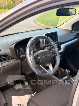 HB20 1.0 12V Comfort