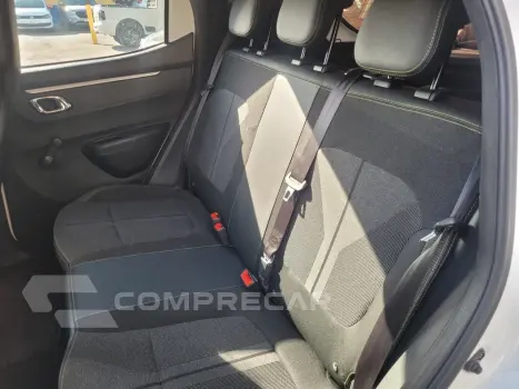 Kwid KWID OUTSIDER 1.0 Flex 12V 5p Mec.