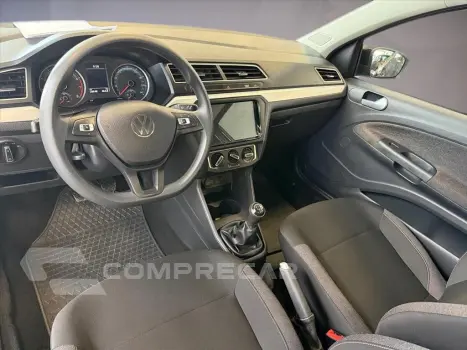 SAVEIRO 1.6 MSI TRENDLINE CS 16V FLEX 2P MANUAL