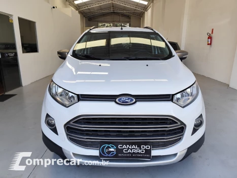 ECOSPORT Ford Ecosport 1.6 Freestyle 8V