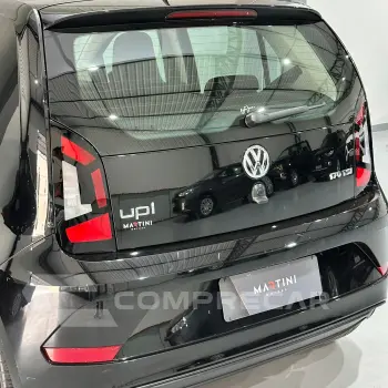 up! Connect 1.0 TSI Total Flex 12V 5p