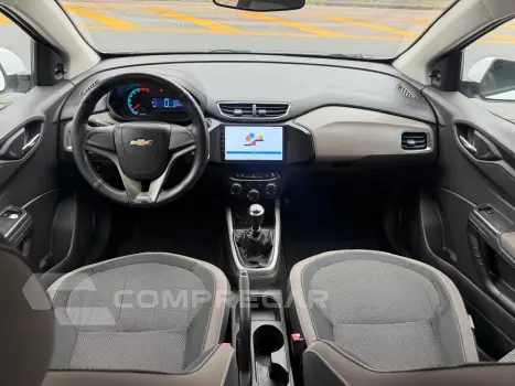 PRISMA 1.4 MPFI LT 8V