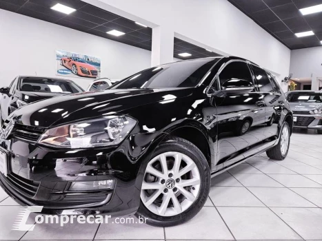 GOLF 1.4 TSI COMFORTLINE 16V TURBO